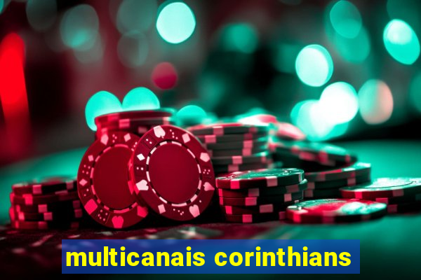 multicanais corinthians